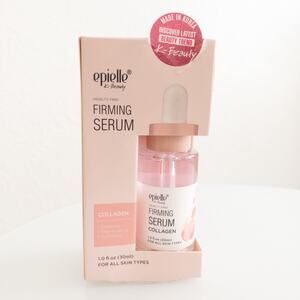 Epielle Firming Serum Collagen for All Skin Types 1.0 fl. oz.